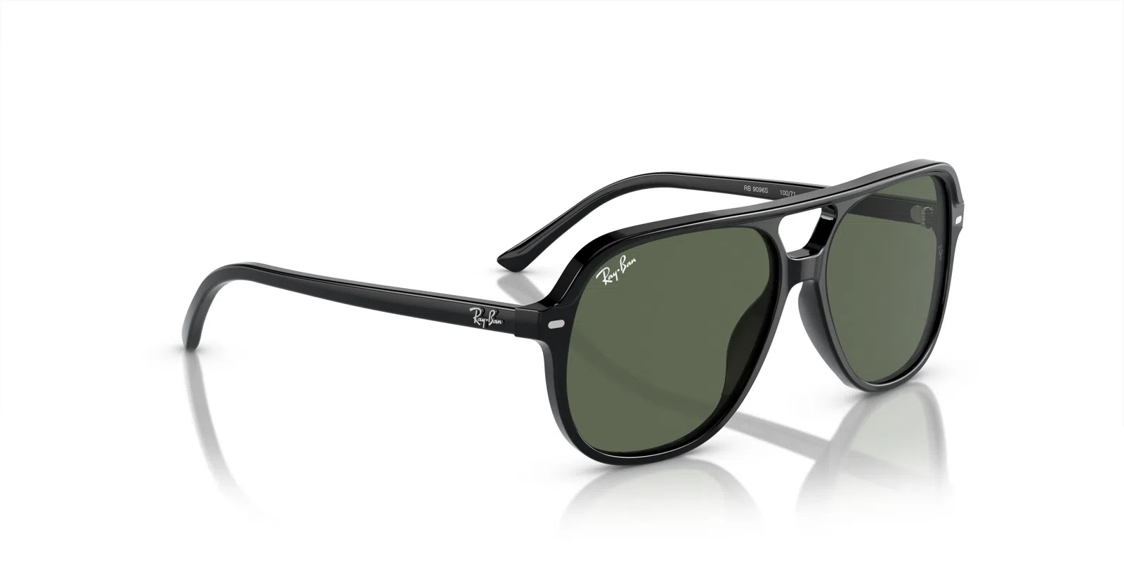 Ray-Ban Kids Bill 0RJ9096S Sunglasses - view 16